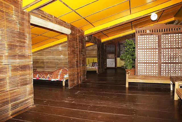 Patis Tito Garden Cafe