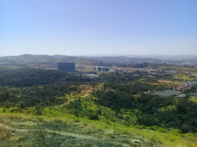 Serra Verde State Park