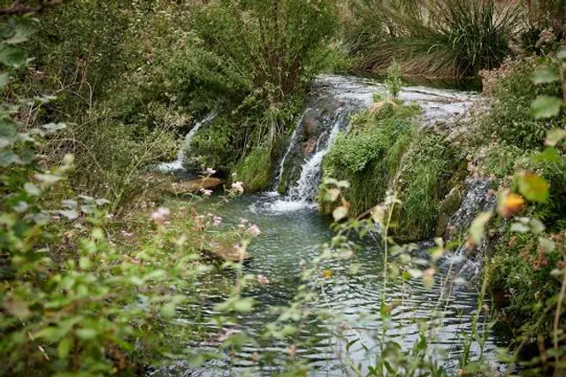 Ruta de los Molinos de Agua