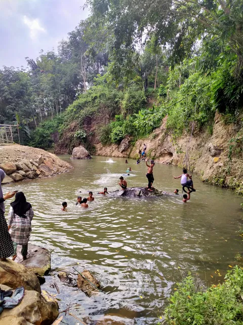 Wisata Lhok Seulayang