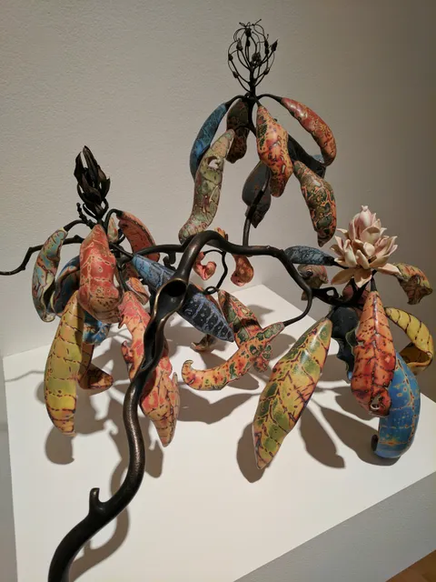 Ruth Chandler Williamson Gallery