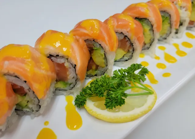 TEMPURA PLACE (Takeout)