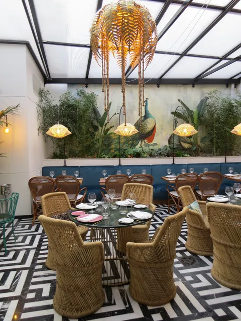 Restaurante Barbarossa