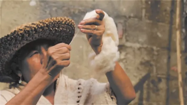 Museo del Algodón y Lienzo de la Tierra