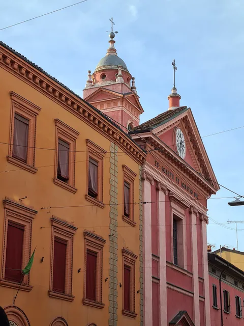 Anteros Tactile Museum