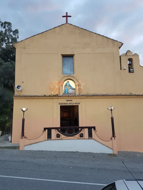 Chiesa Madonna della Pietà