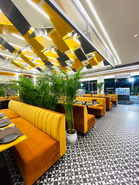 Thali and more - Vaishali Nagar