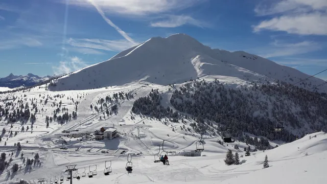 Überetsch-Unterland - Oltradige-Bassa Atesina