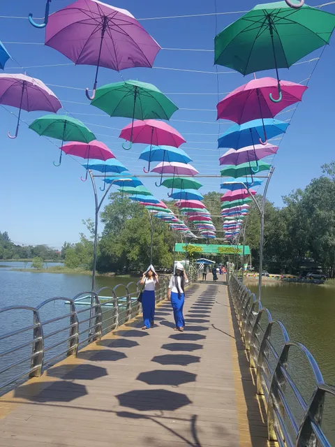 Royal Lake Amusement Park