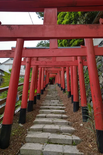 Kiyotakainarijinja
