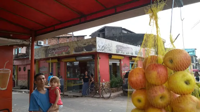 Panificadora Xapurí