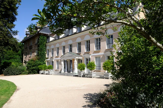 Maison de Chateaubriand