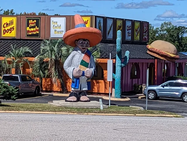 Burrito Loco