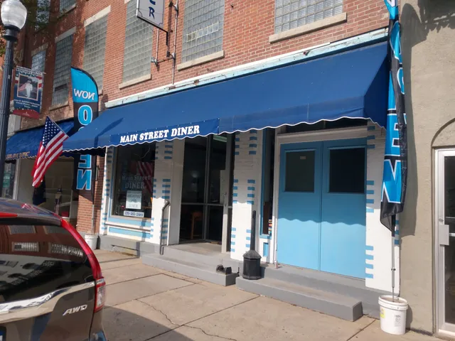 Havens Main Street Diner