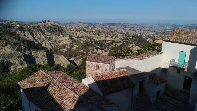 Pinacoteca Carlo Levi