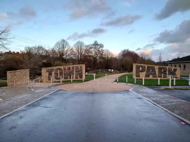 Midsomer Norton Town Park