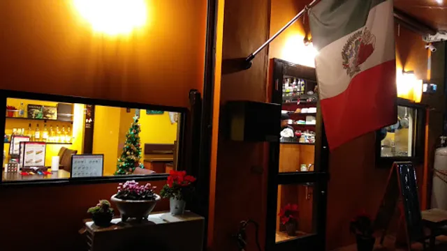 メキシコレストラン トルタコス