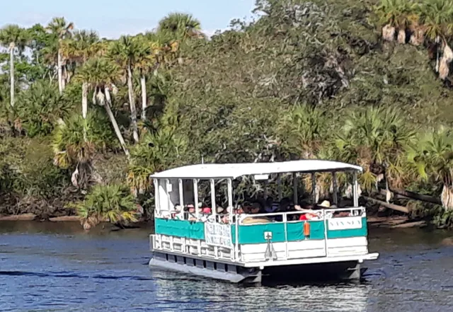 Logan River Tours