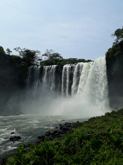 Restaurante El Primo.