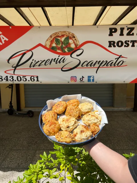 Pizzeria Scarpato