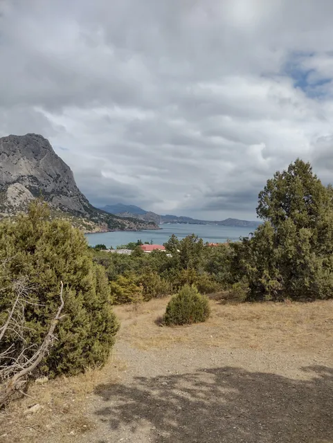 Mozhzhevelovaya Roshcha