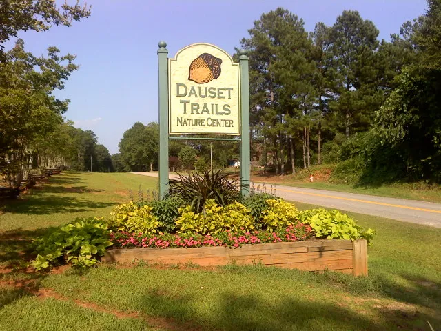 Dauset Trails Nature Center