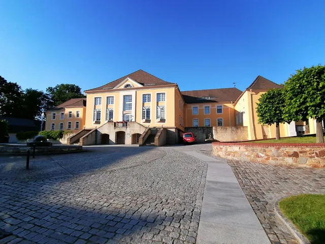 Bischof - Benno - Haus