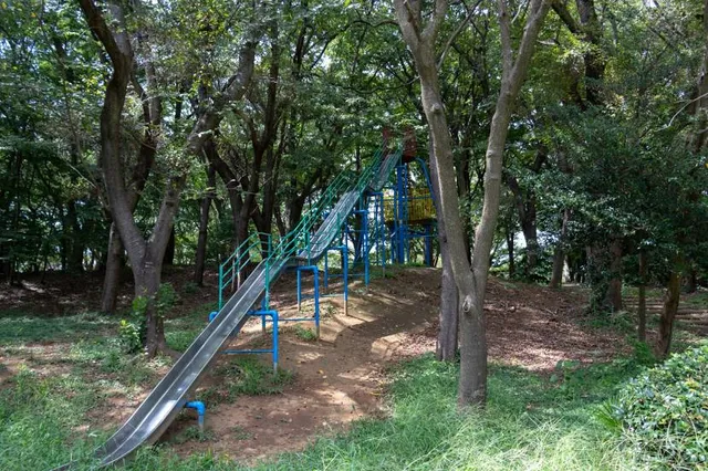Murakami Green Space Park
