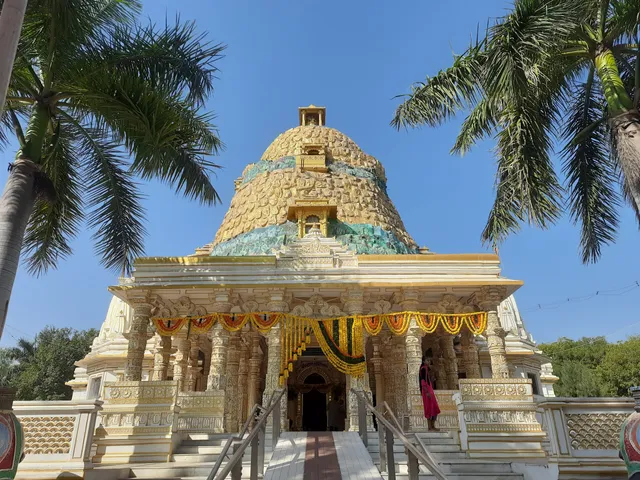 Sumeru Navkar Jain Tirth
