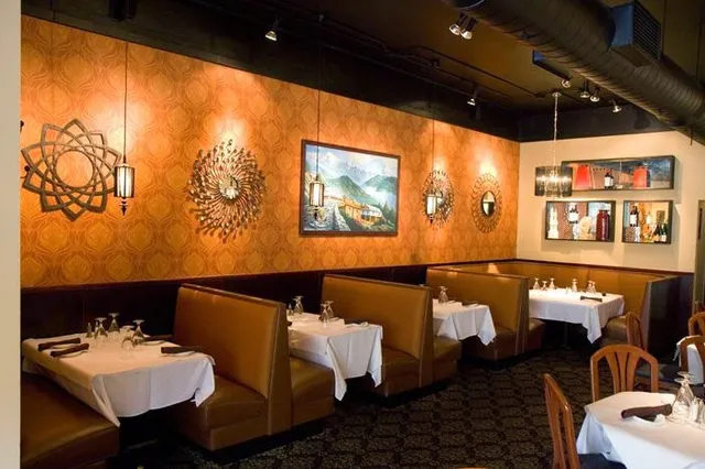 Nepal House (South Loop)