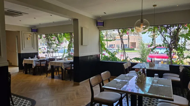 al akthar restaurant مطعم الأكثر