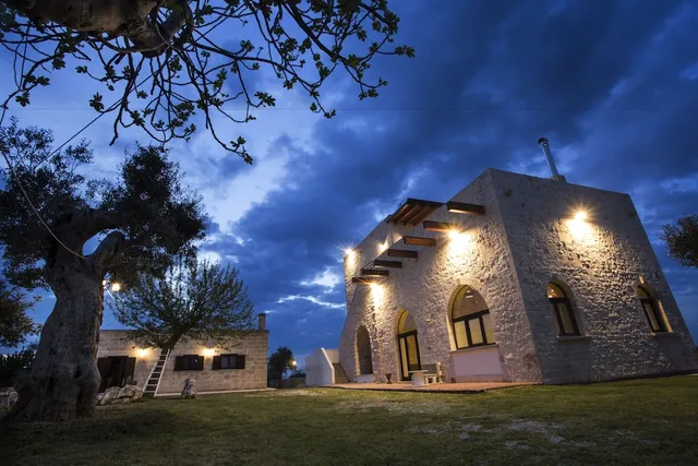 Masseria Stella Bed & Breakfast