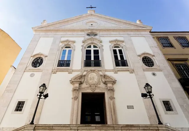 Praça de São Paulo