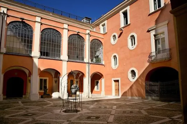Palazzo Dogana