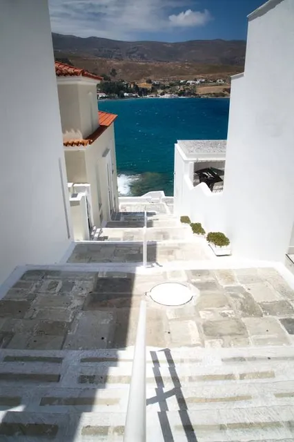Museum of Contemporary Art of Andros
