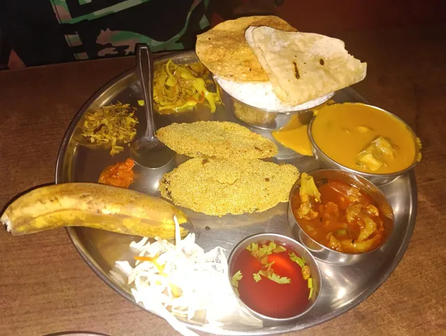 Hilltop Bar and restaurant