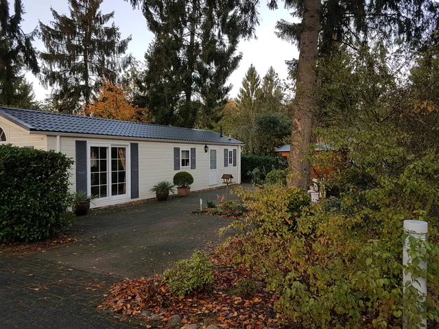 Chaletpark 't Markslag