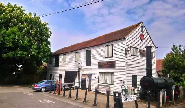 Tenterden Museum