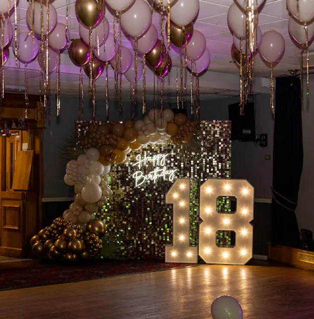 Foots Cray Social Club