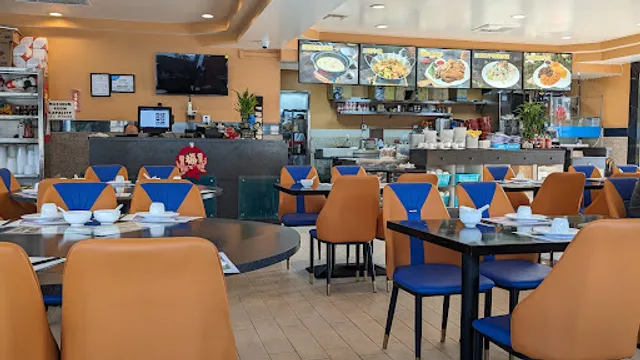 Farmer kitchen农家味专厨