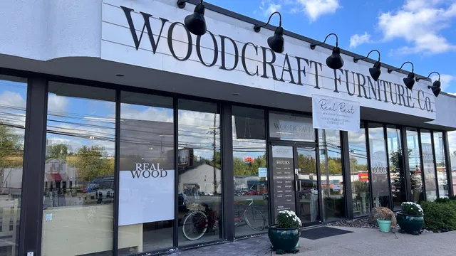 Woodcraft Furniture Co.