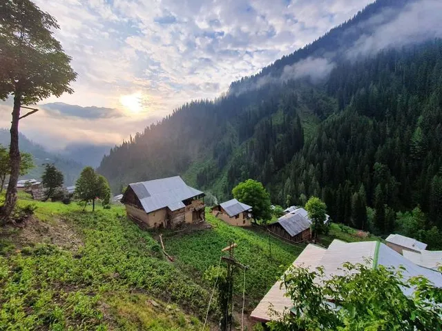 Besucherzentrum Mallnitz – Nationalpark Hohe Tauern