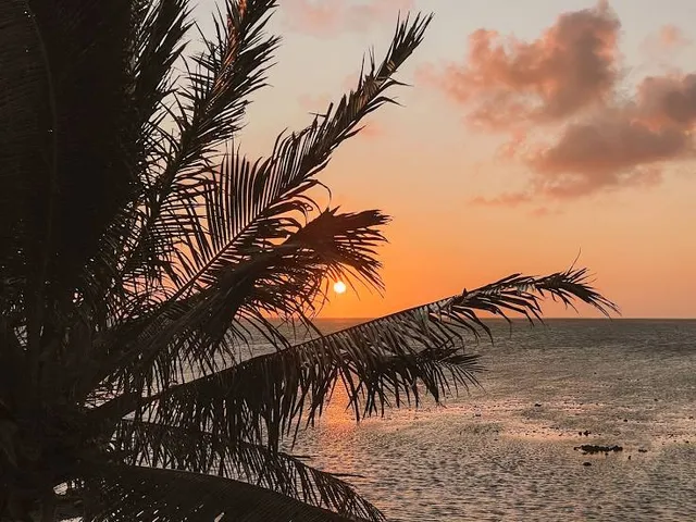 Ganapathipuram Beach