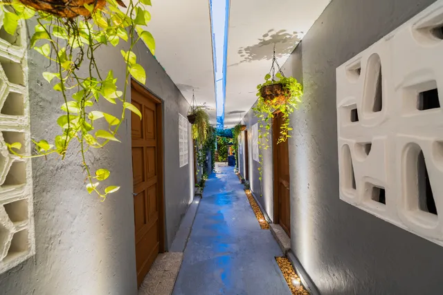 Casa del Pozo Boutique House