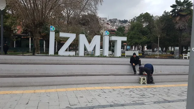 Cumhuriyet Parkı