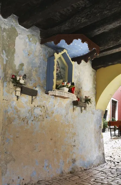 Church of St. Thomas