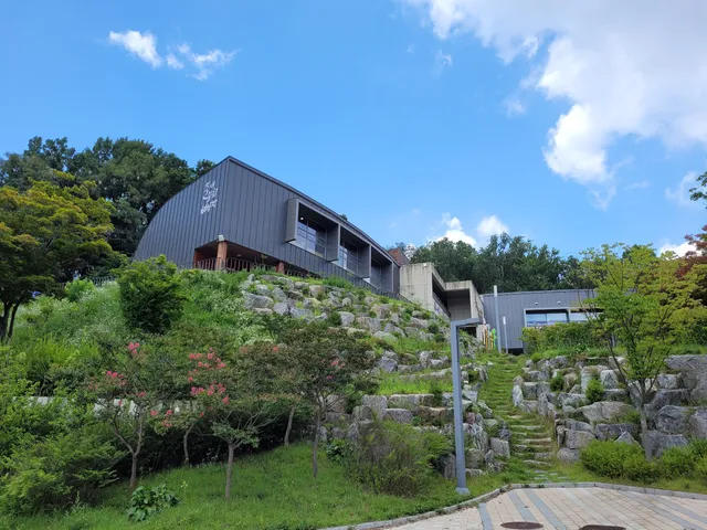 대전 목재문화체험장