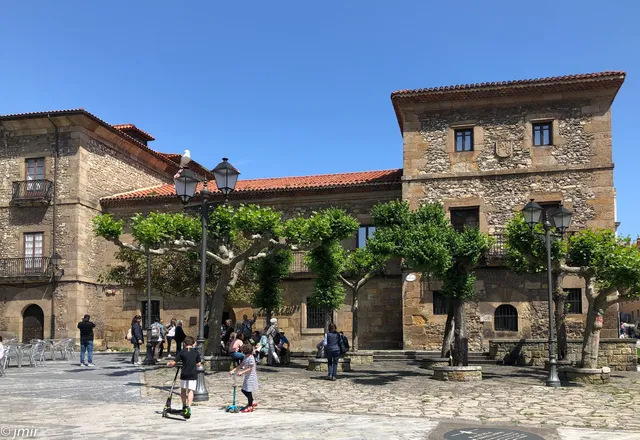 Casco Histórico de Gijón