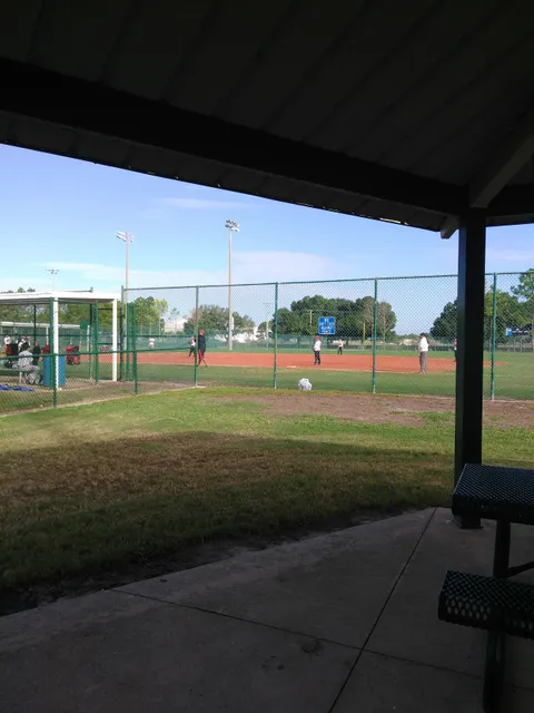 Plant City Recreation & Parks