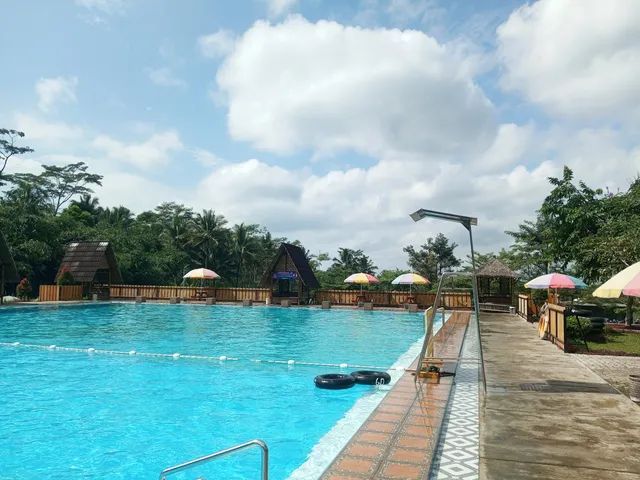 Taman Randu Bengkong